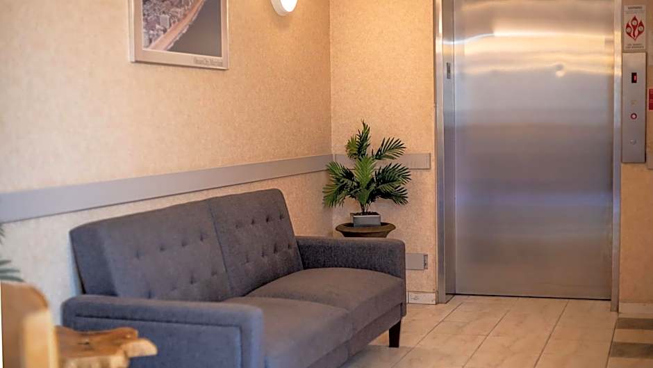 Ocean 1 Hotel & Suites Ocean City