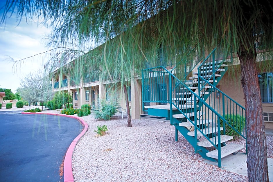 Studio 6 Mesa, AZ