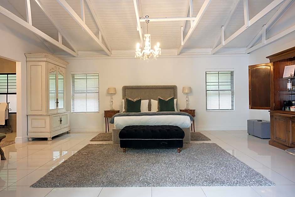 Brenaissance Wine & Stud Estate