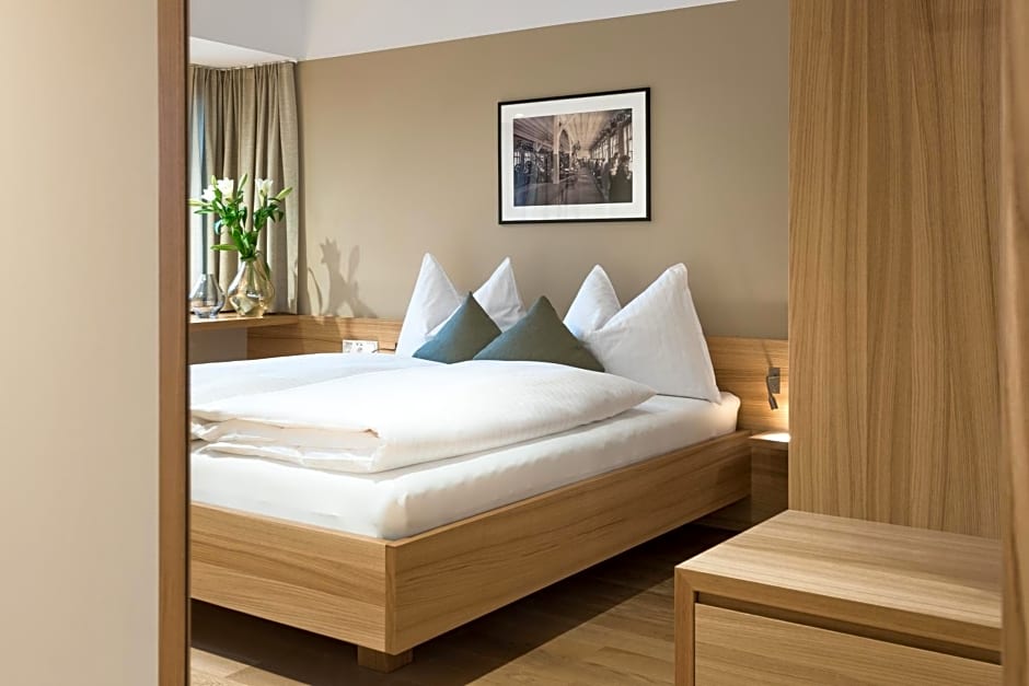 Hotel Johann