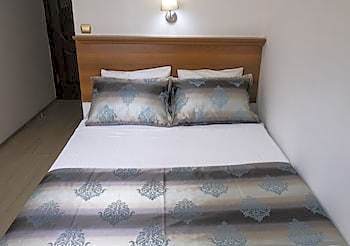 Kıspet Konak Hotel