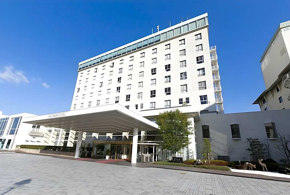 Gifu Grand Hotel