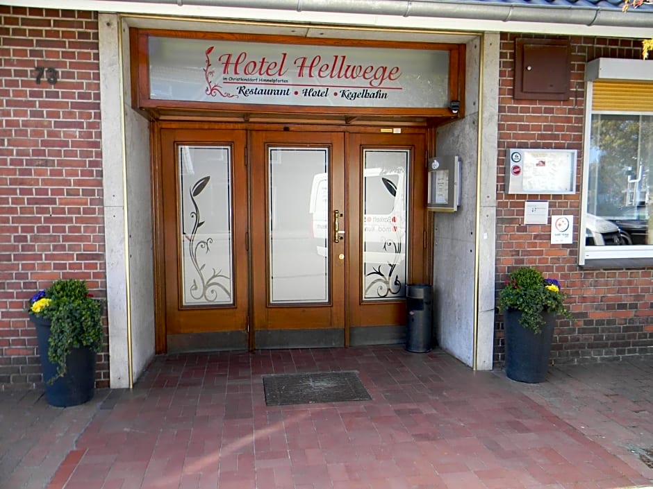 Hotel Hellwege