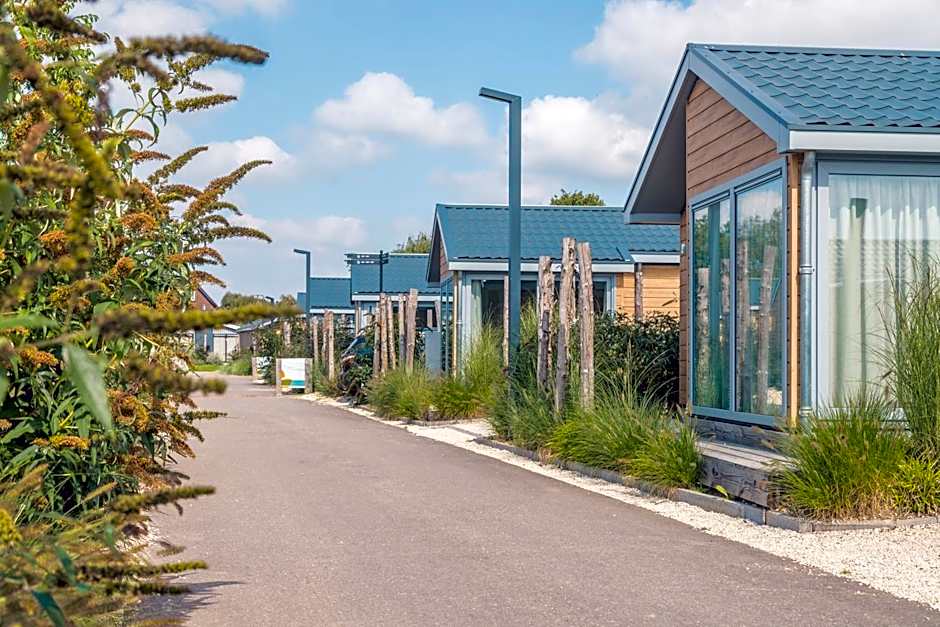 EuroParcs De Kraaijenbergse Plassen