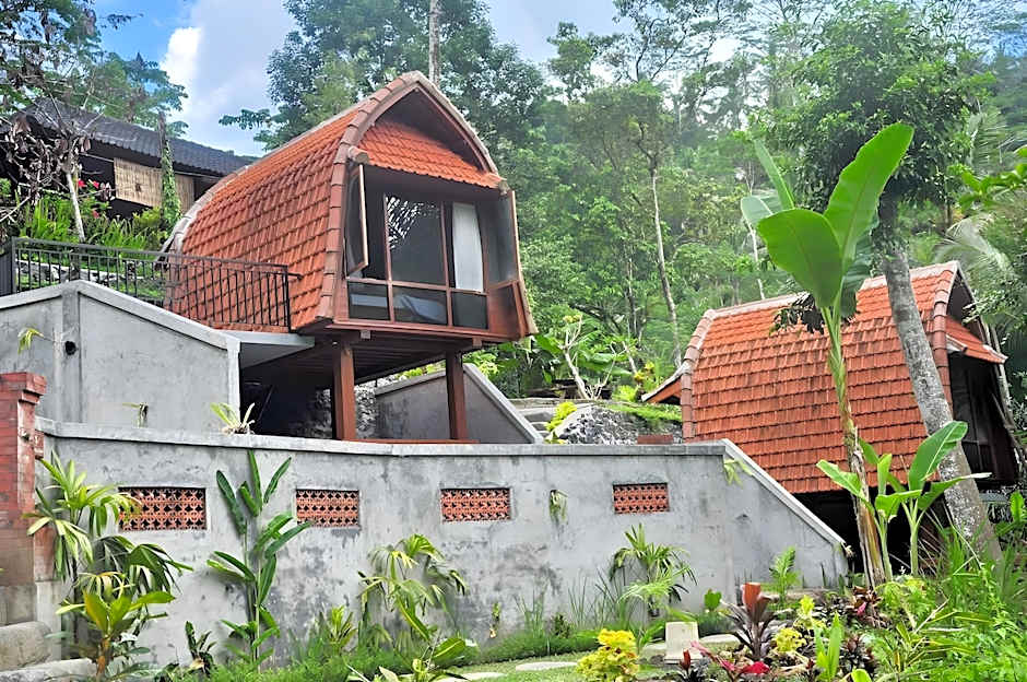 Bali Jungle Resort