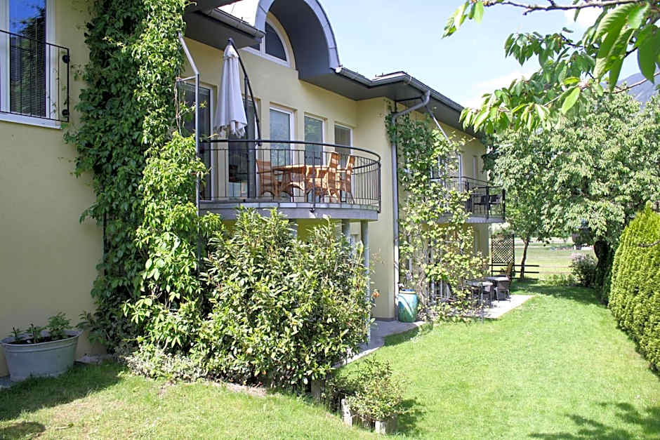 Zillertal Appartements