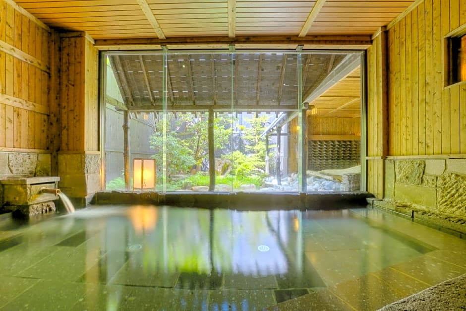 Otaru Furukawa Hotel