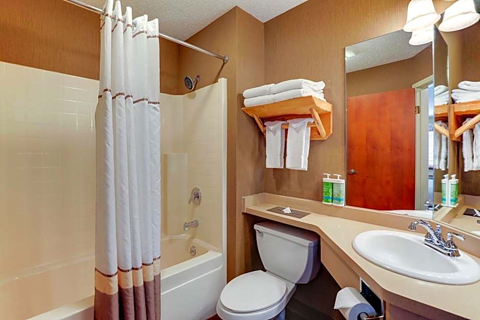 Stoney Creek Hotel - Galena