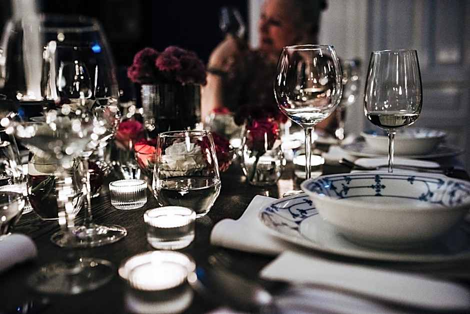 Fjærland Fjordstove Hotell - Huseby Hotelldrift AS