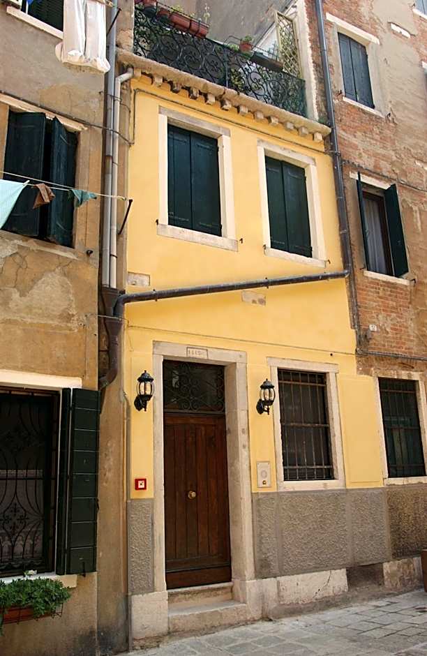 Casa Mimma
