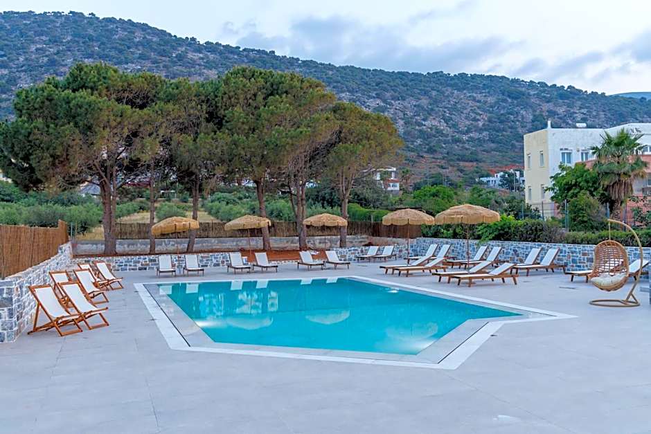 Anassa Stalis Luxury Suites by Estia 'Adults Only'