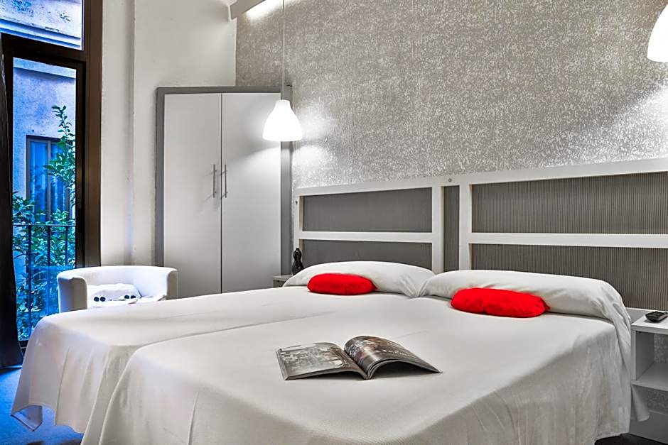 Hotel Palermo