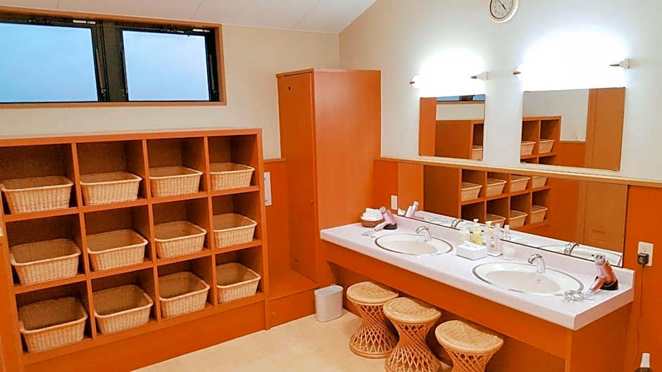 Hotel Familio Sadoaikawa