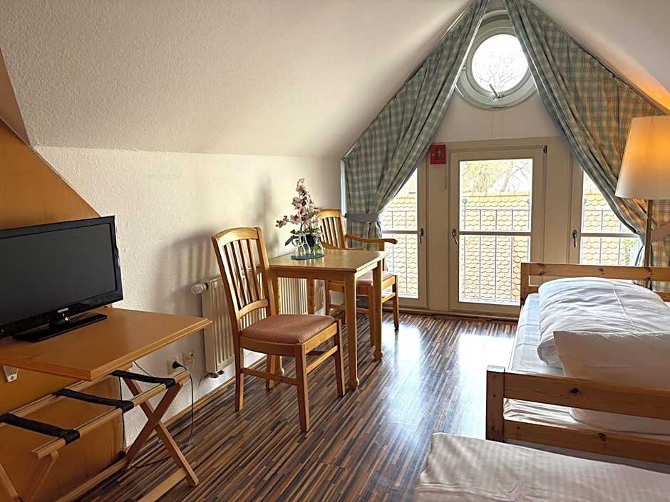 eXo Hotel Franka Bamberg - by NeVo Hotels