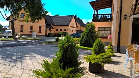Hotel Slunce