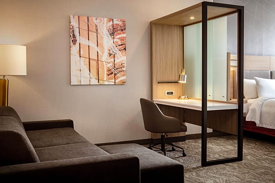SpringHill Suites by Marriott Ames