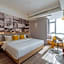 Yisu Hotel (Ninghai International Convention and Exhibition Center)