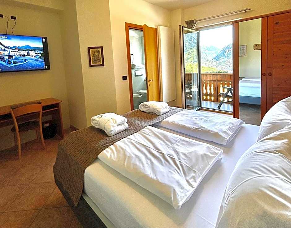 Albergo Edelweiss - LareSpa