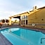 Rodeway Inn Delano