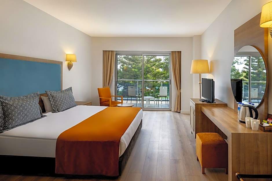 Marvida Family Eco - Ultra All Inclusive & Kids Concept