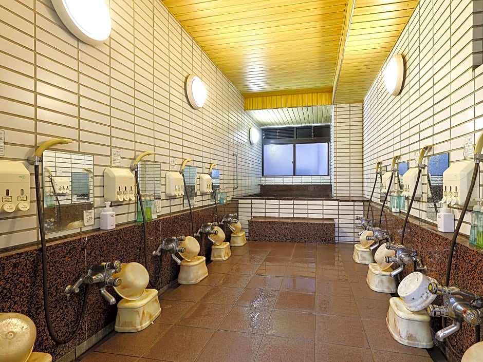 Ryokan Azumaya