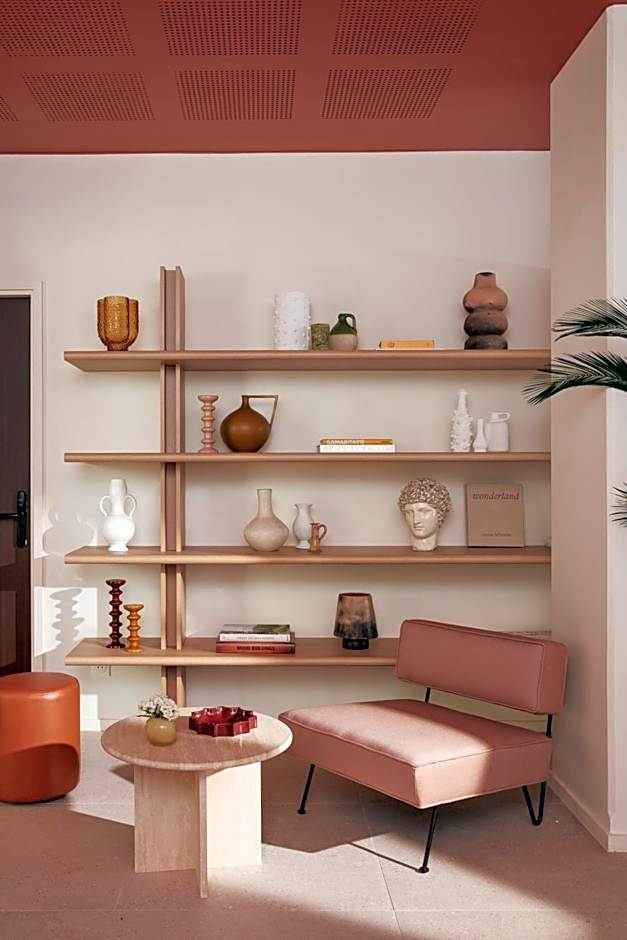 OKKO Hotels Paris Rosa Parks