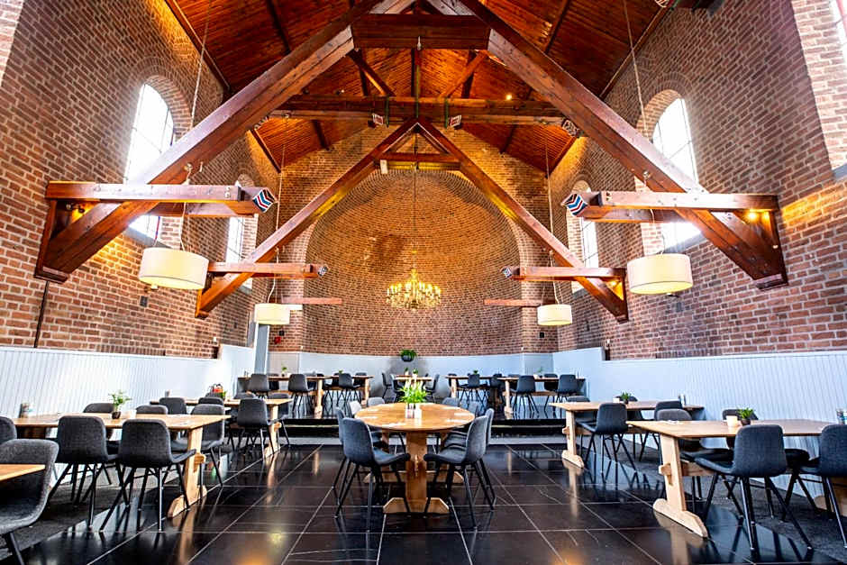 Fletcher Hotel-Restaurant De Reiskoffer