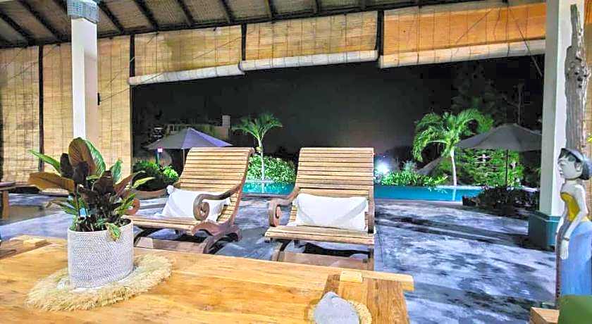 Villa Anjing