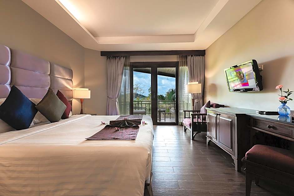 Photo 1 of 9 of Deluxe 1 Double Bed or 2 Beds