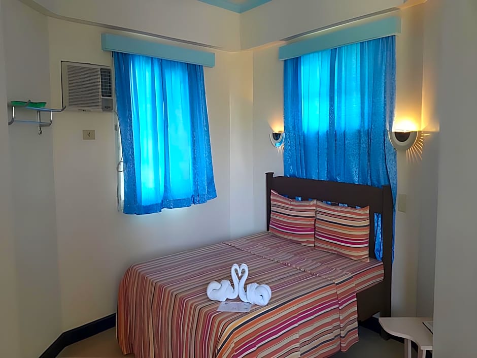 Apartelle De Francesca