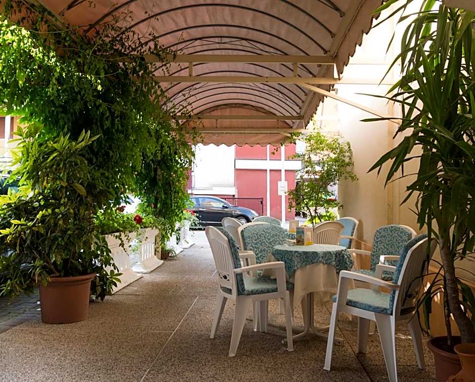 Hotel Casa Mia