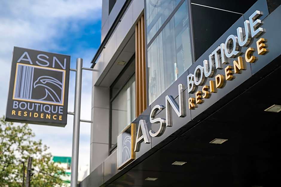 ASN BOUTIQUE RESIDENCE