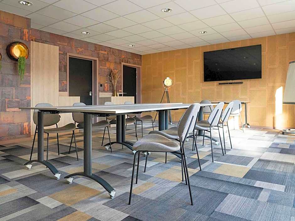 ibis Styles Arras Centre