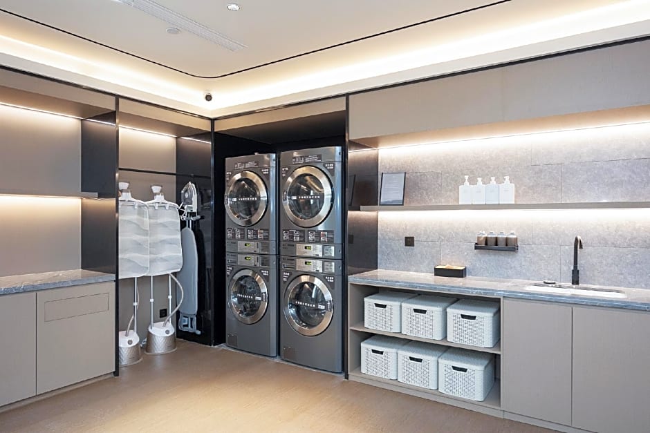 JI Hotel Anyang Wanda Plaza