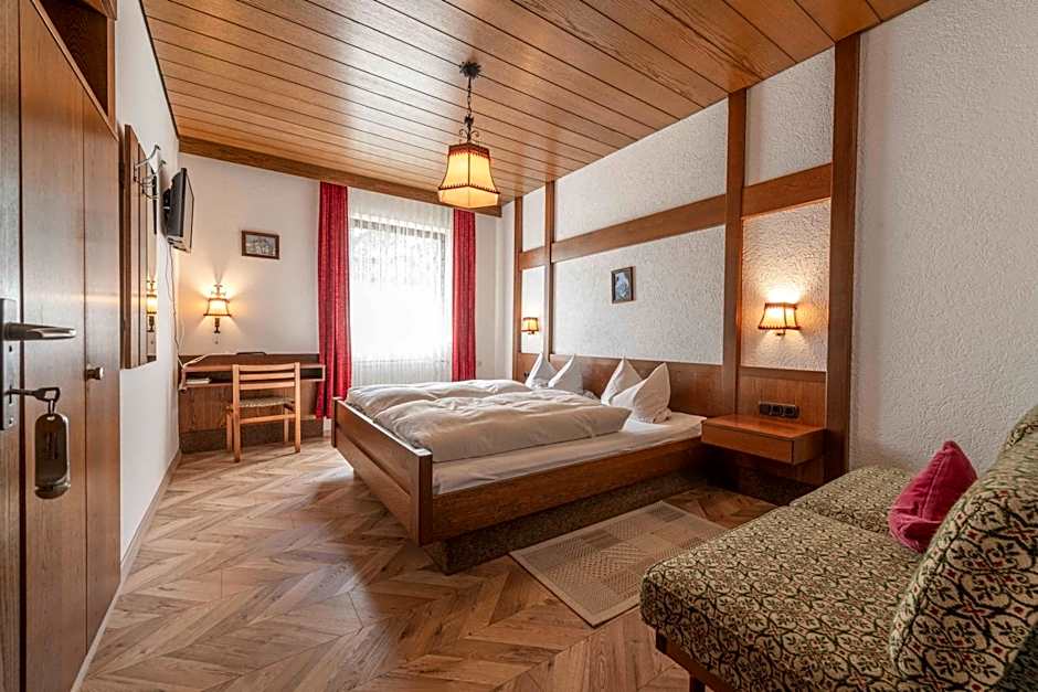 Gasthaus Sponsel