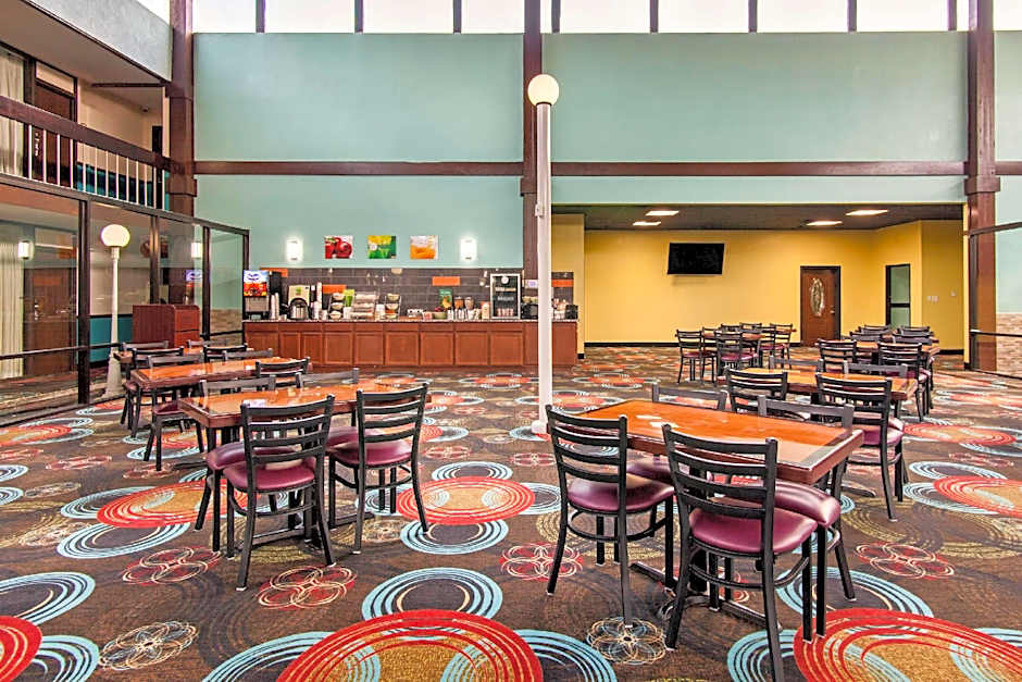 Quality Inn Arkansas City North