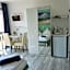 Apartmenthaus in Walle