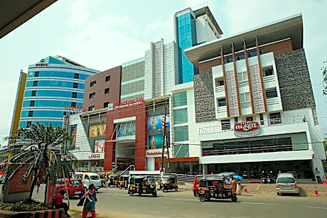 Hotel KGA Elite Continental