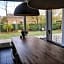 Bed & Wellness Boxtel, luxe kamer met airco en eigen badkamer, ligbad