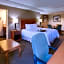 Hampton Inn By Hilton Richmond-West