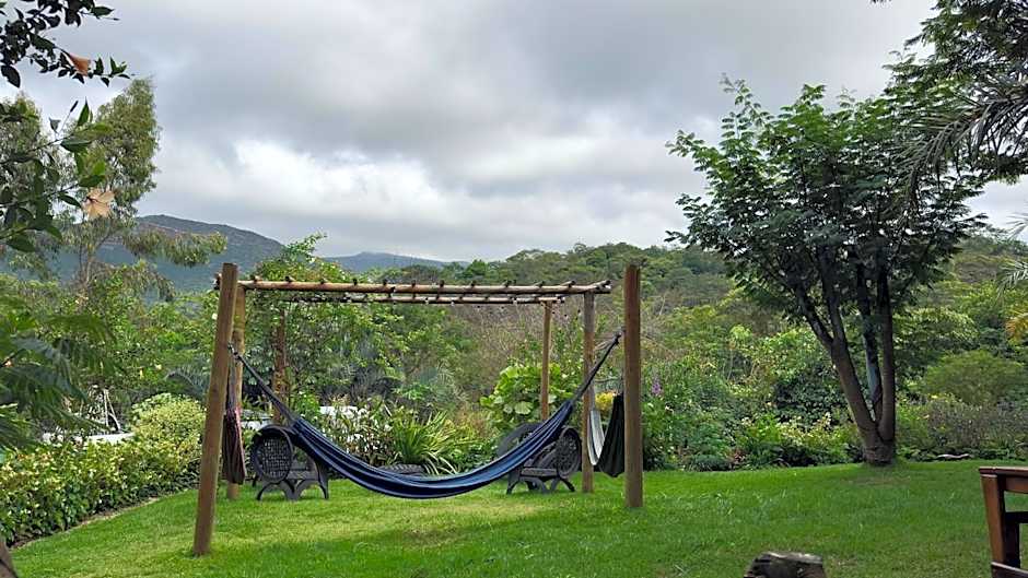 Pousada Mandala do Vale