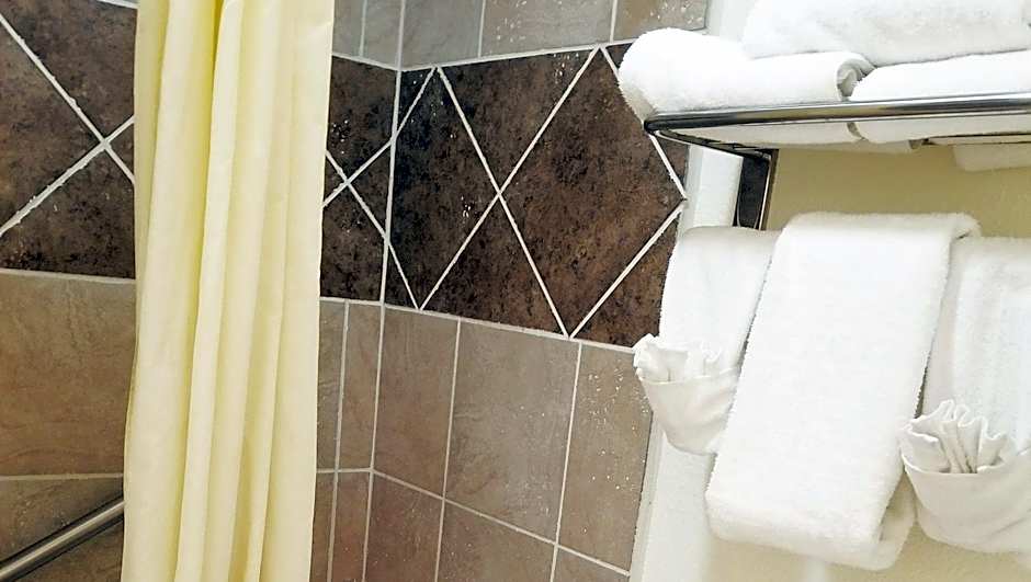 Magnuson Hotel Ely