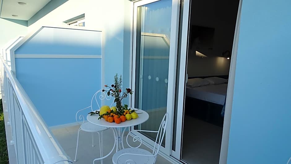 Filoxenia Apartments & Studios