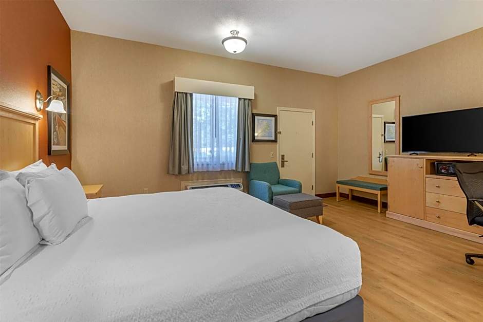 Best Western Acadia Park Inn