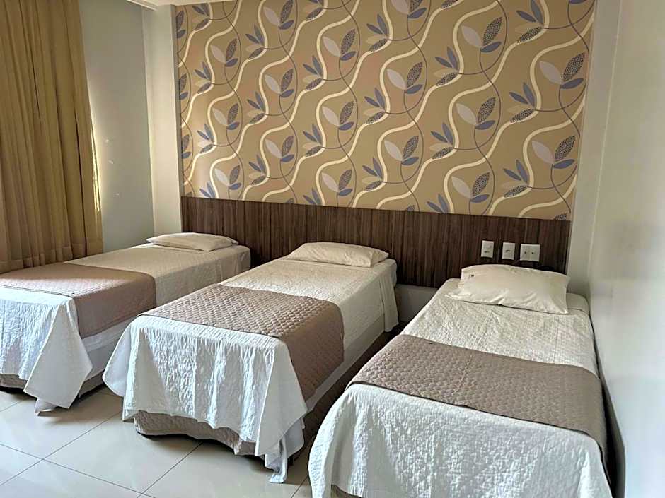 Premier Pallace Hotel