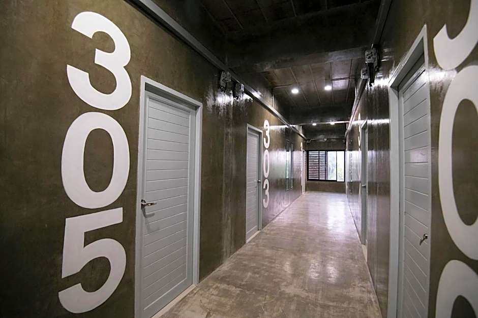 PJ Loft Hotel