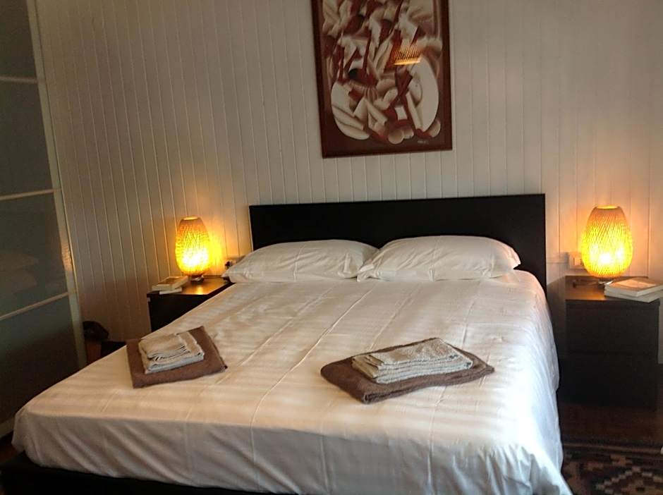 Casa Balducci Bed&Breakfast