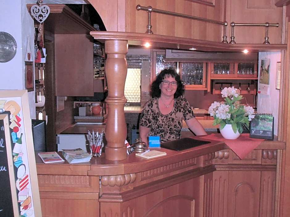 Hotel-Gasthof Zum Freigericht