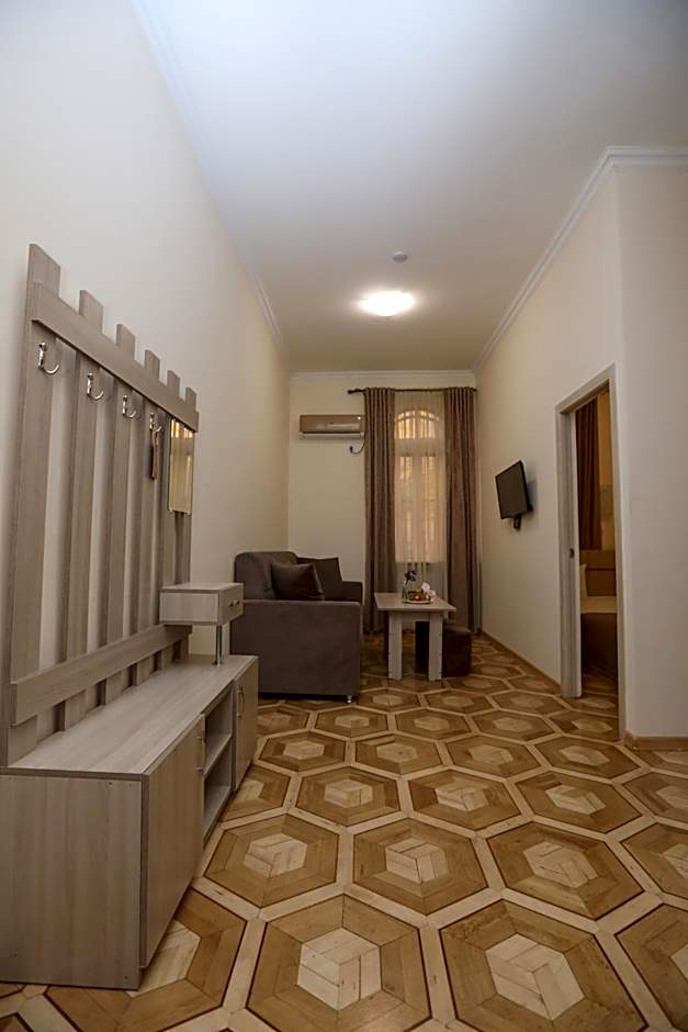 Alba Hotel Yerevan