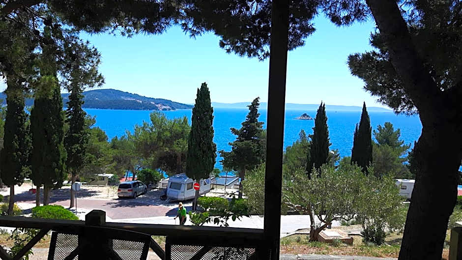 Amadria Park Camping Trogir - Mobile Homes